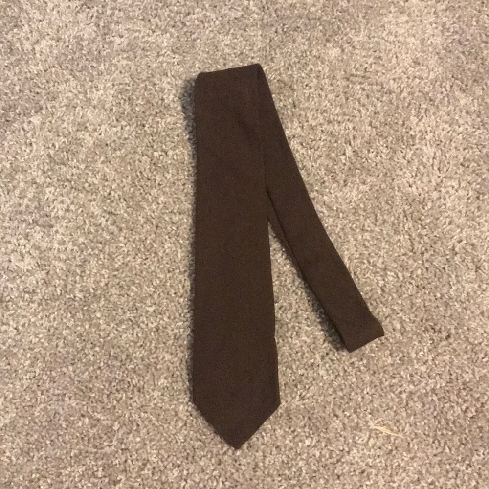 Tie